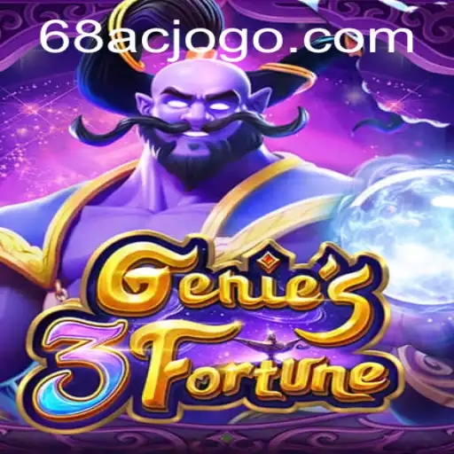 Genie3Fortune: Exploring a World of Magic and Possibility with 68ac.com