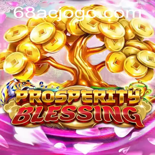 Discover the Exciting World of ProsperityBlessing: A New Gaming Sensation