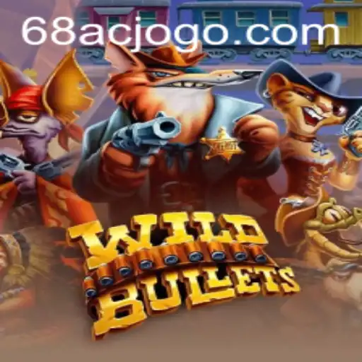 WildBullets: A Thrilling Journey into the World of Action Gaming