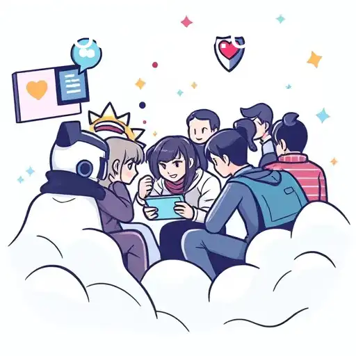 The Role of Player Communities in Online Gaming Platforms: Focus on 68ac.com