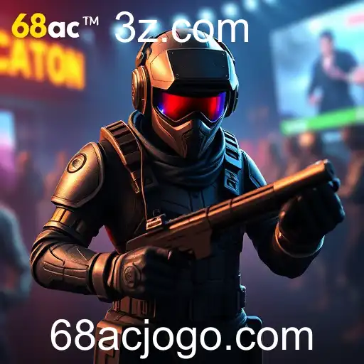 Tendências de Jogos Online e o Crescimento de 68ac.com