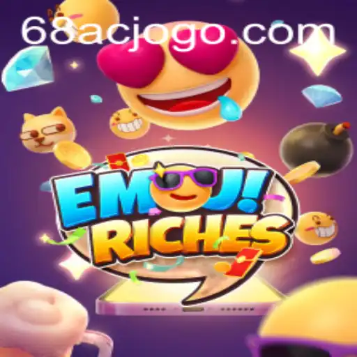 Exploring the World of EmojiRiches with 68ac.com