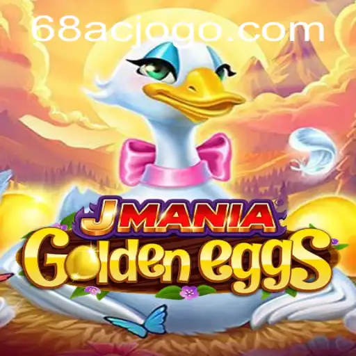 Discover the Exciting World of JManiaGoldenEggs and its Unique Features