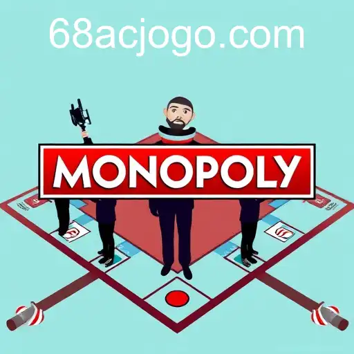 Monopoly: The Dynamics of Market Dominance