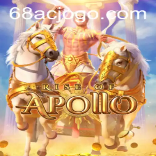 Rise of Apollo: A Mythical Gaming Adventure
