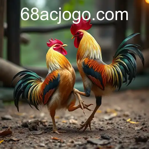 A Dive into the Digital Transformation of Sabong Games on 68ac.com