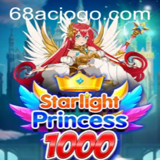 Unveiling StarlightPrincess1000: An Odyssey Through the Cosmos