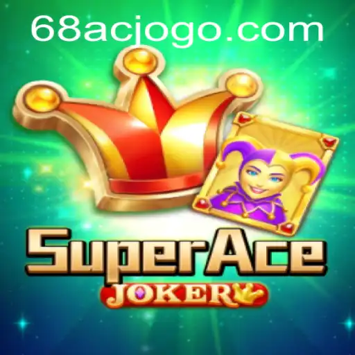 Discover the Exciting World of SuperAceJoker and Its Unique Gaming Experience