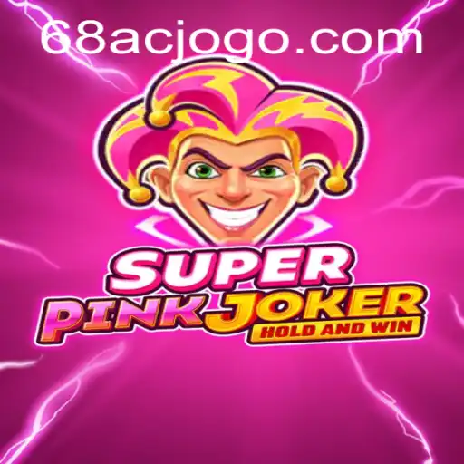 Exploring the Exciting World of SuperPinkJoker: A Thrilling Game Adventure
